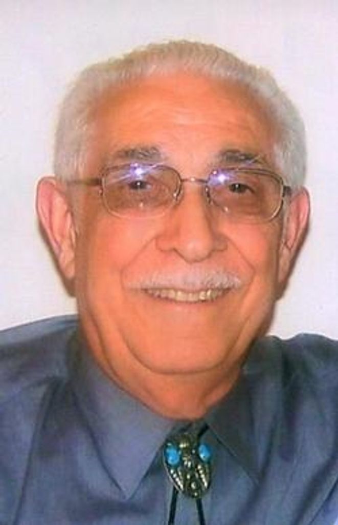 Cosmo "Corky" J. Fratello