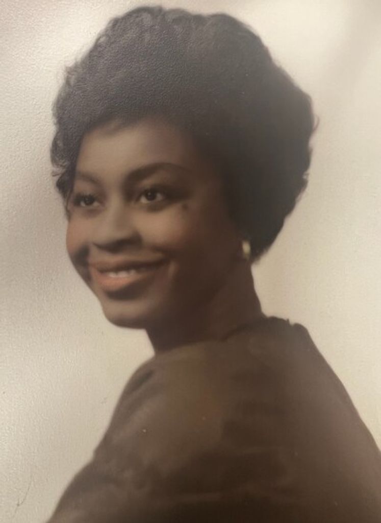 Mattie Lucille Franklin