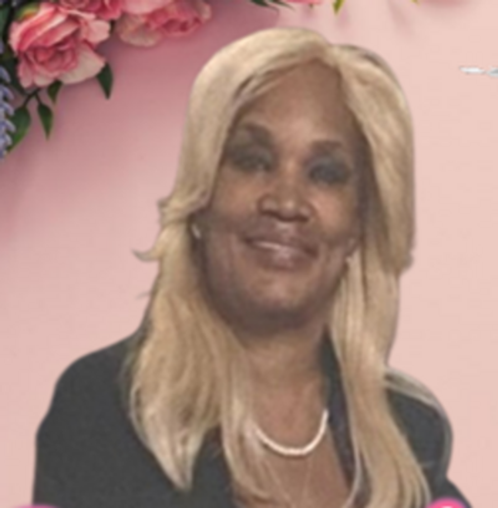 Mrs. Ernestine Lewis Profile Photo
