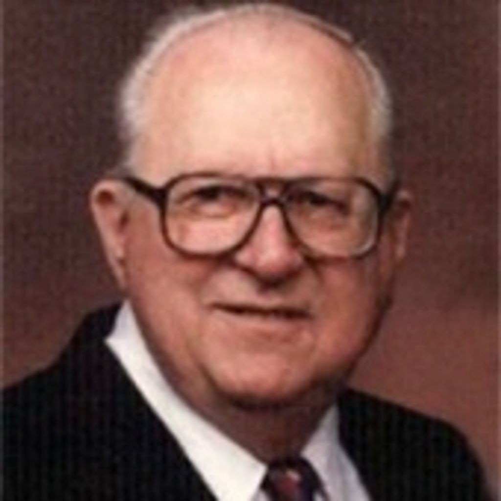 Charles W. “Chuck” Kirby