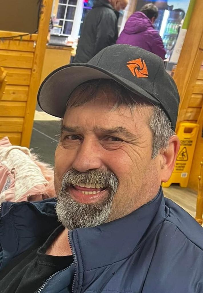 Frazer Maxwell Abbott Profile Photo