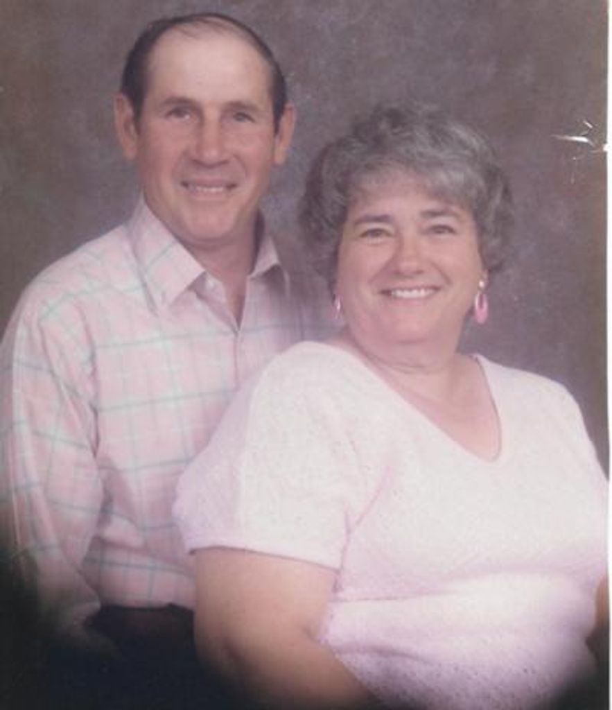 Frances L Walker Profile Photo