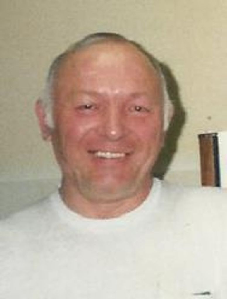 James Wesley Draper Jr.