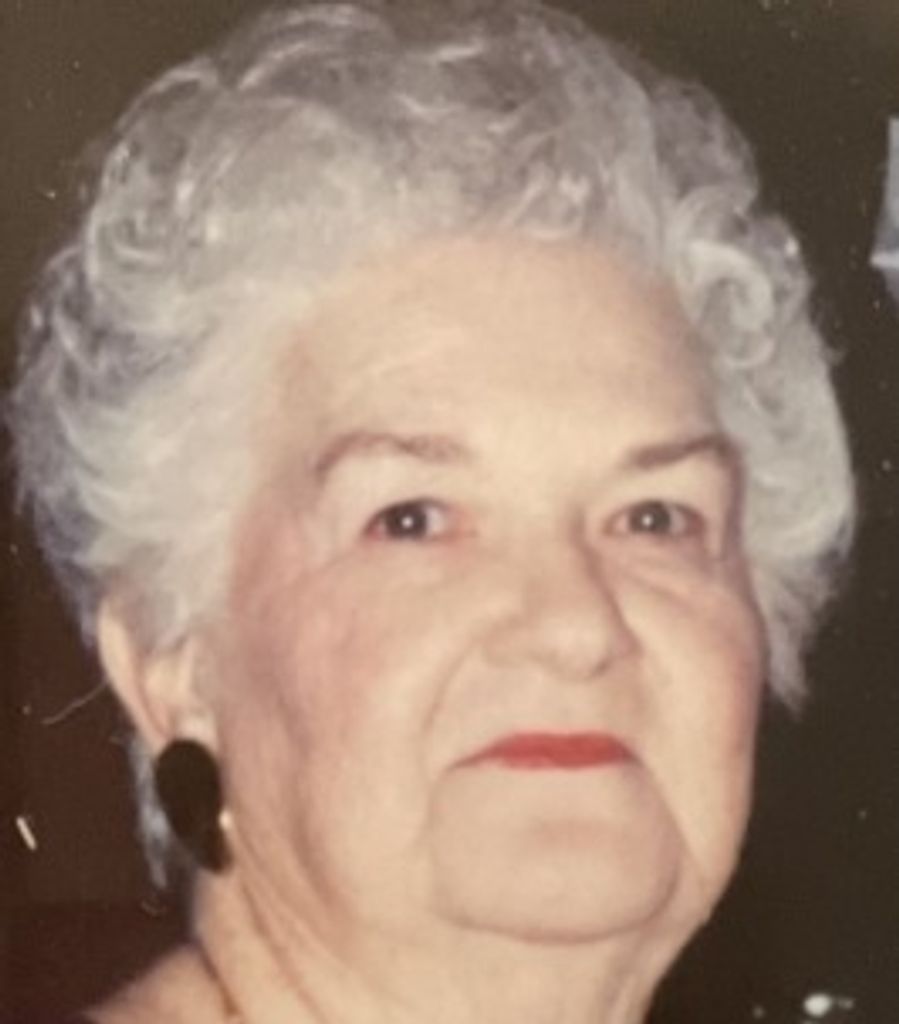 Alice Marchman Profile Photo