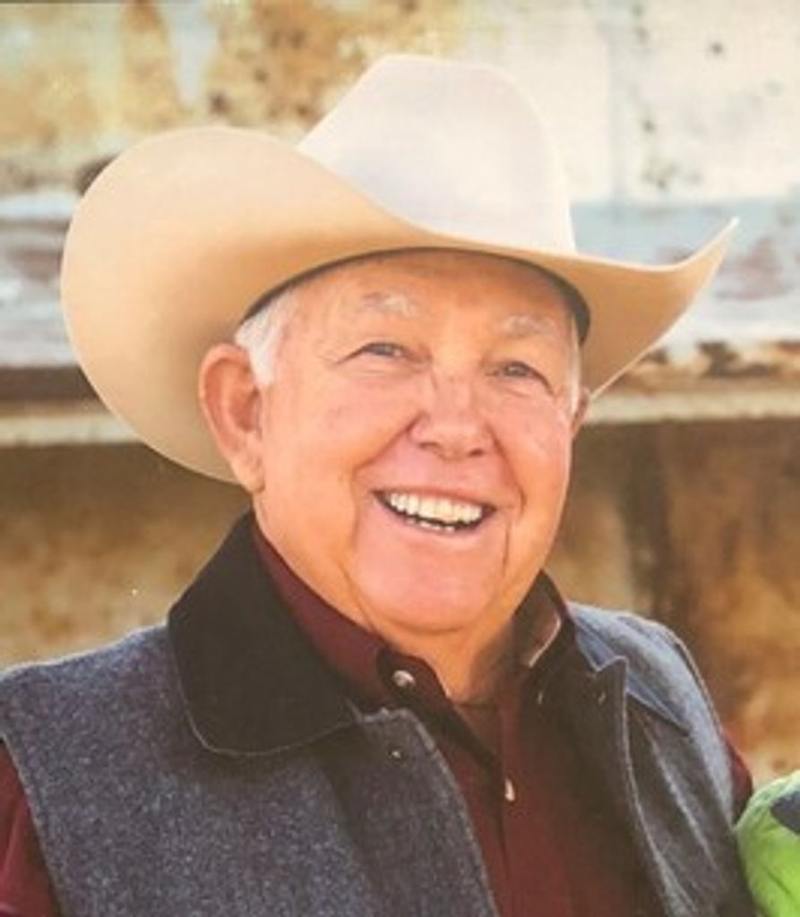 Ronald Johnson Profile Photo