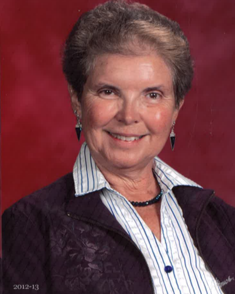 Virginia Kachelmeier