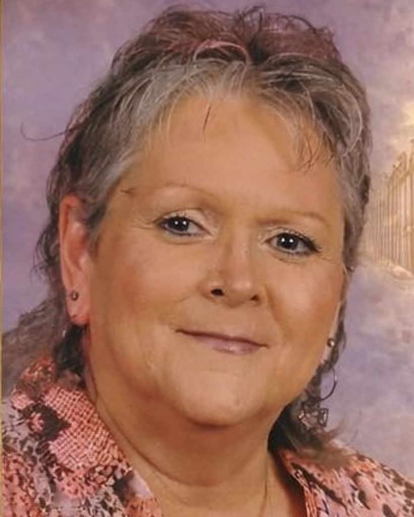 Carolyn Thomas Profile Photo