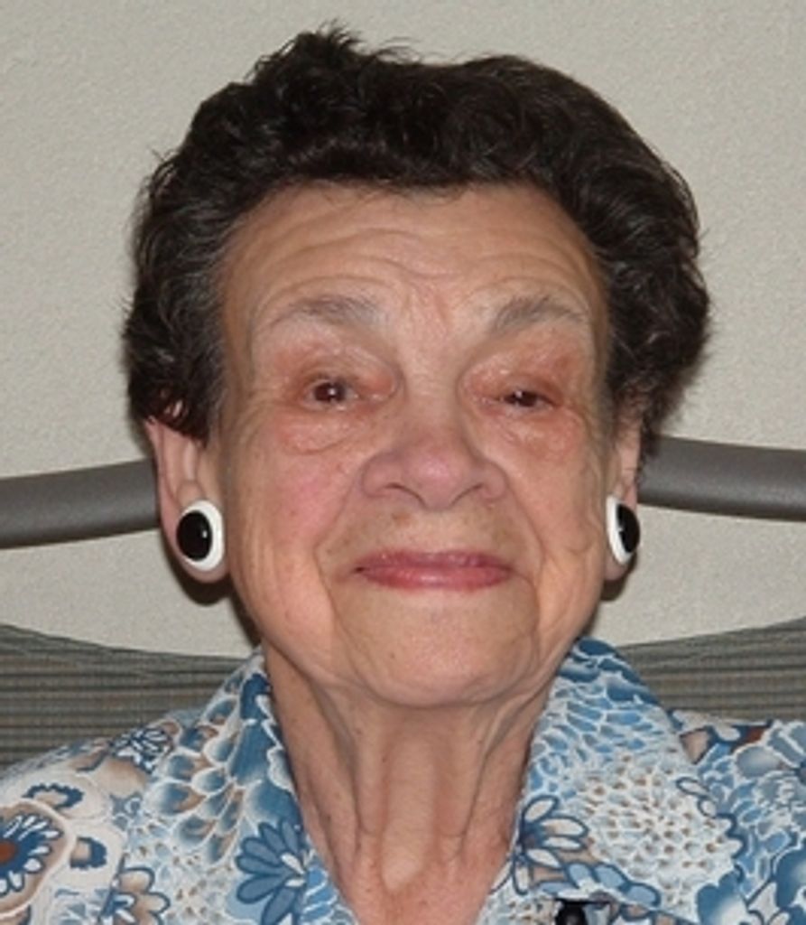 Audrey Gauthier