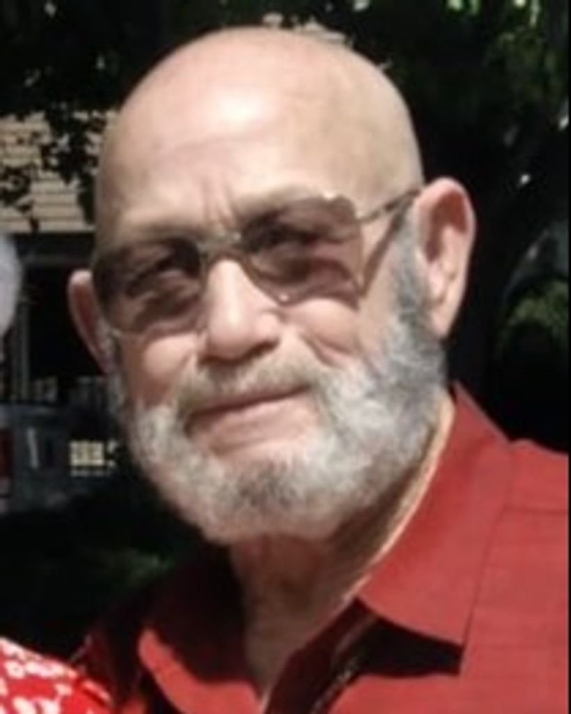 Antonio Cecilio Garcia