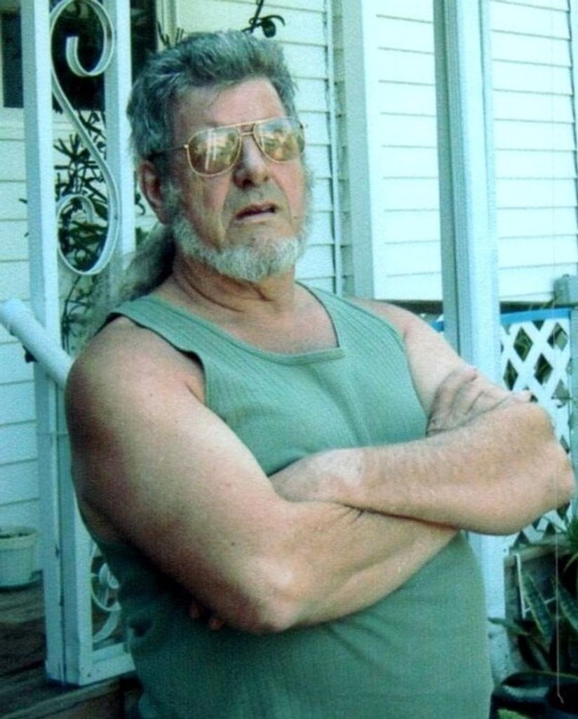 Raymond Wesley