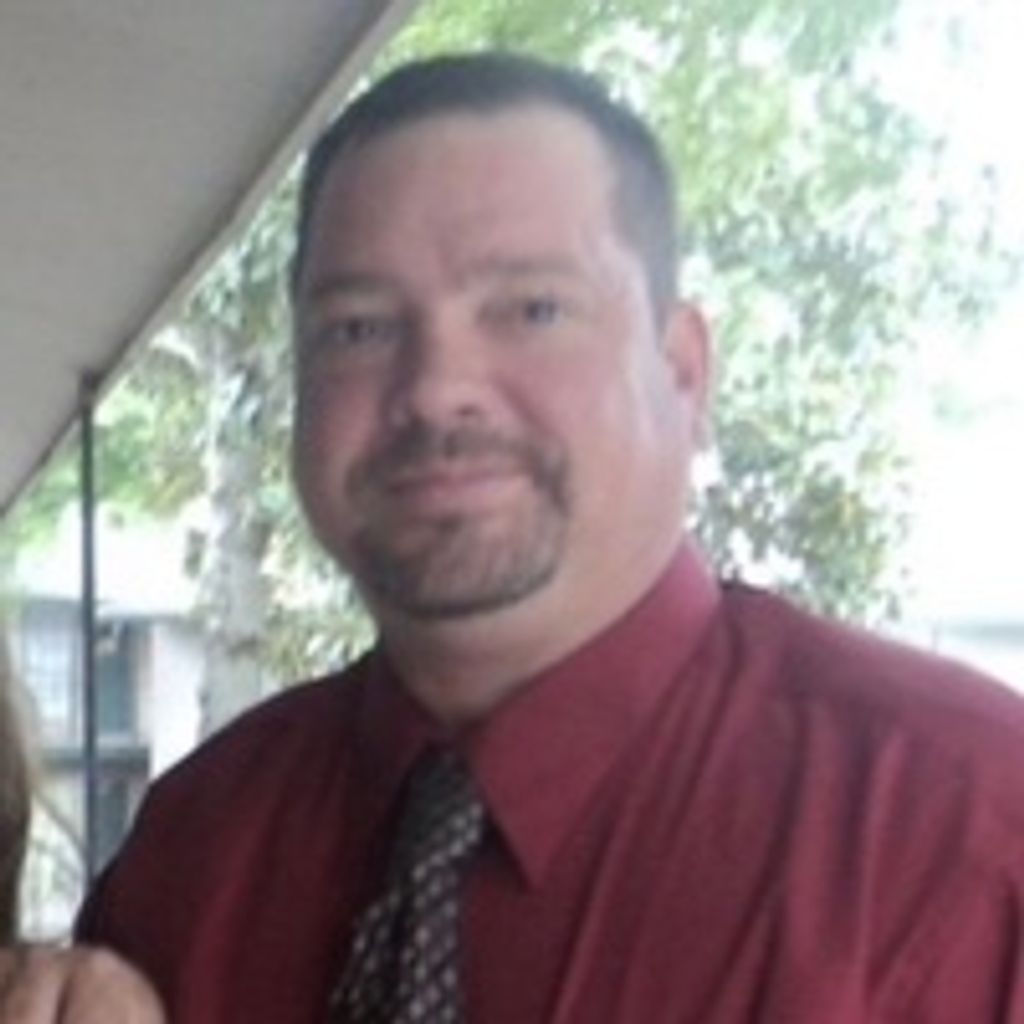 Jason Edward Smith