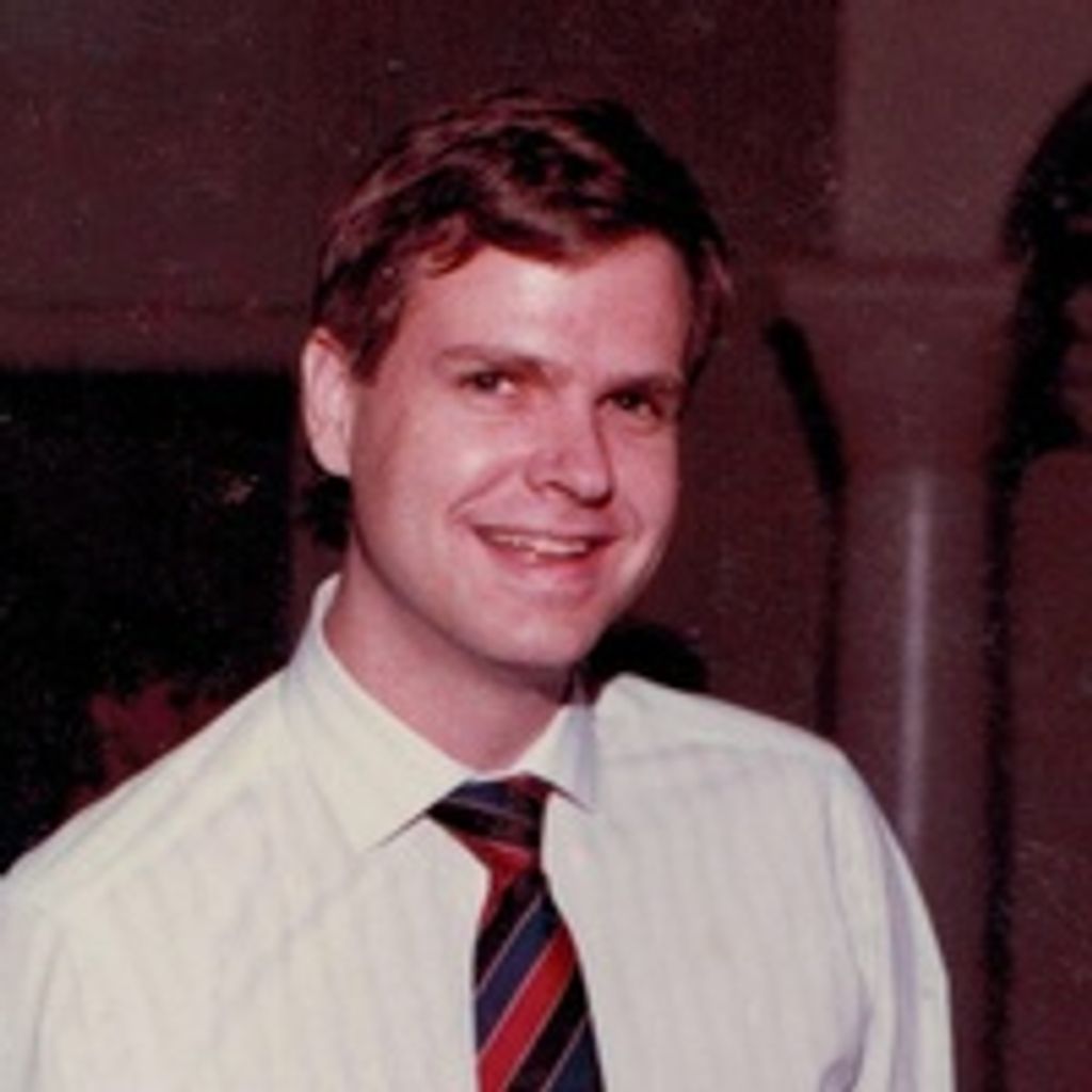 Gordon Wayne Collins