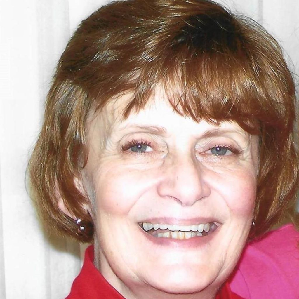 Sandra Lee Heher