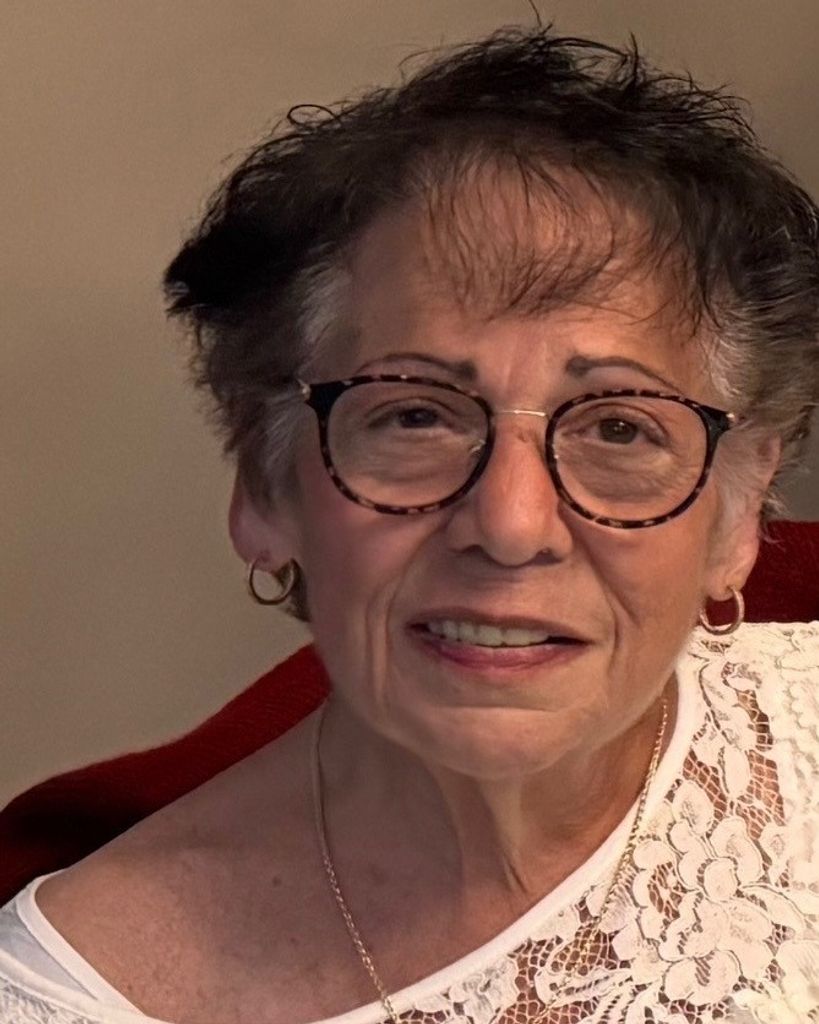 Camille A. Milillo
