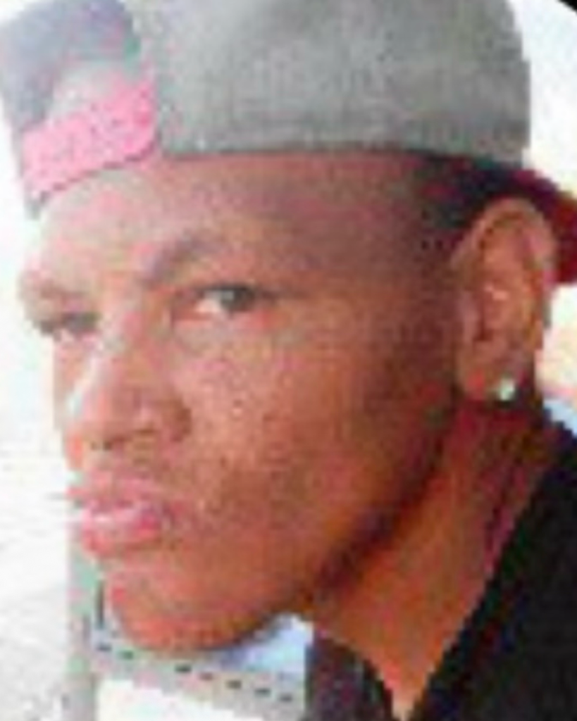 Reginald Brimmer Jr Profile Photo