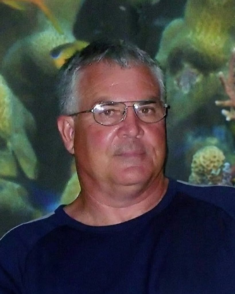 Richard Lee Tuttle