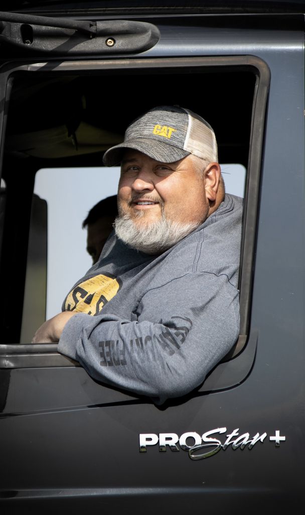 Anthony "Tony" C. Gonce Profile Photo