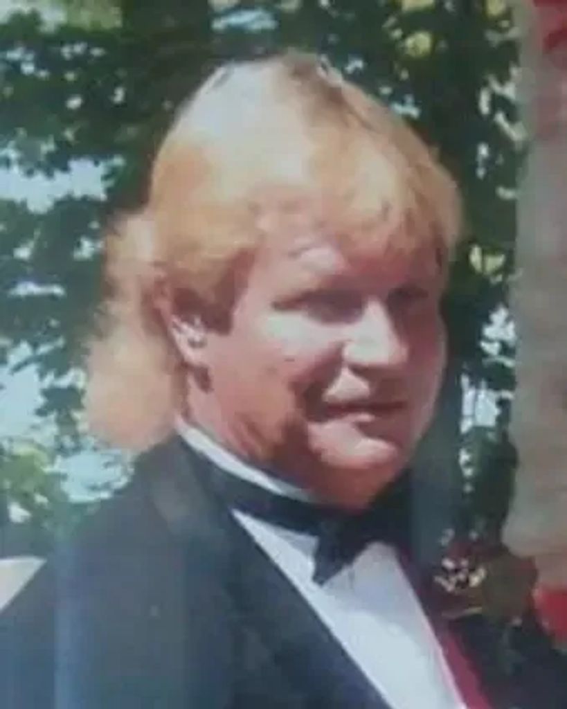 Karl Peter Littell Profile Photo