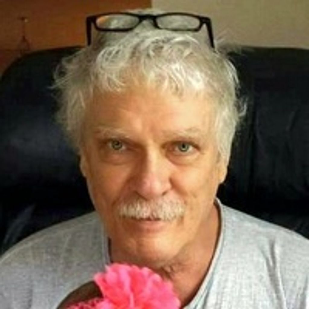 George Stephen Wheeler Profile Photo