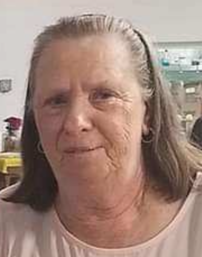 Mintha "Mint" L. (Ritchie)  Pryor