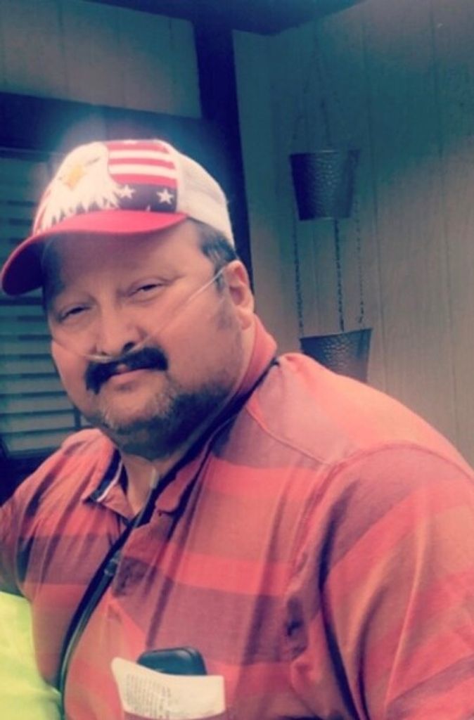Jesse G. Lujan Iii Profile Photo