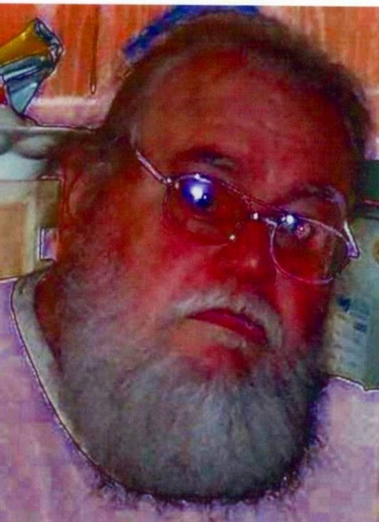 James Edwin Porter Profile Photo