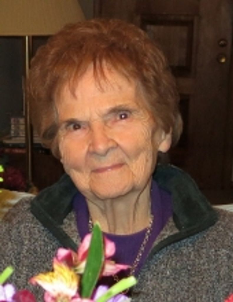 L. Louise Golliher
