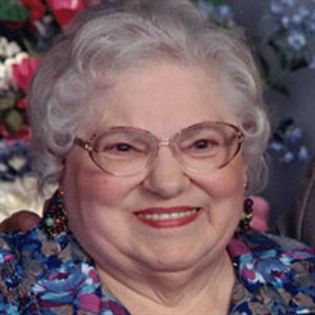 Dolores  Celia Cope Profile Photo
