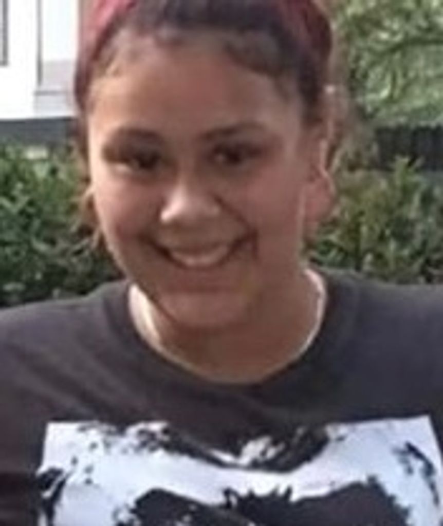 Jiana Graciel Minaya
