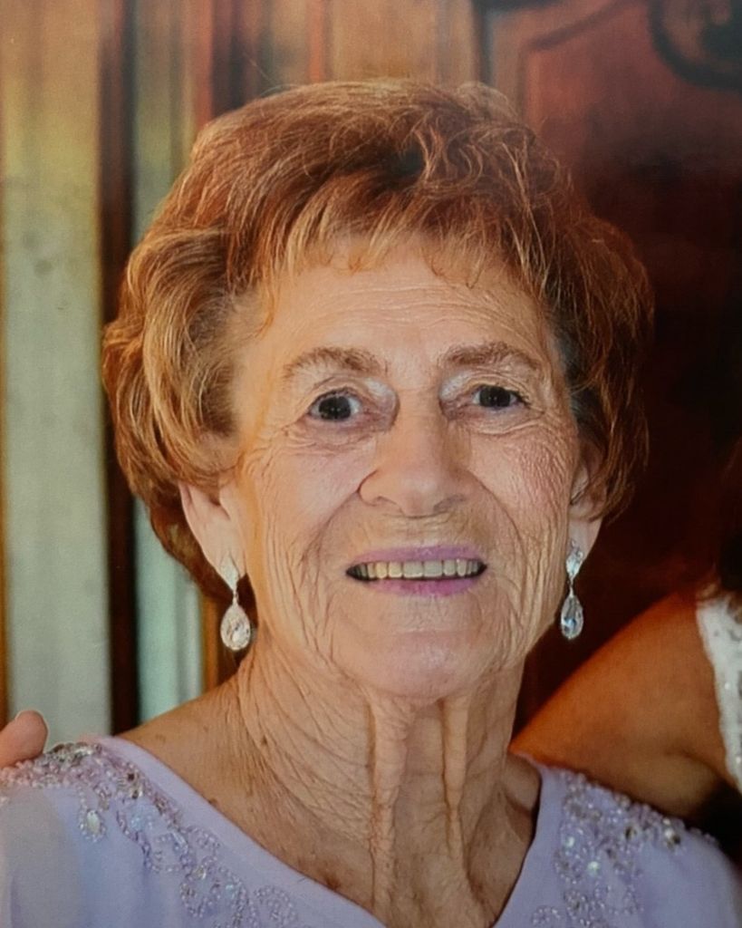 Joan Harper Long