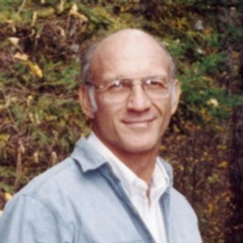 James Walter Shell