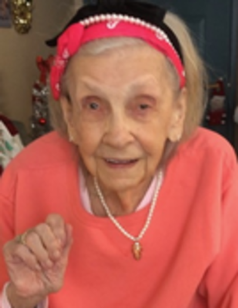 Marian Katherine Marcucci Profile Photo
