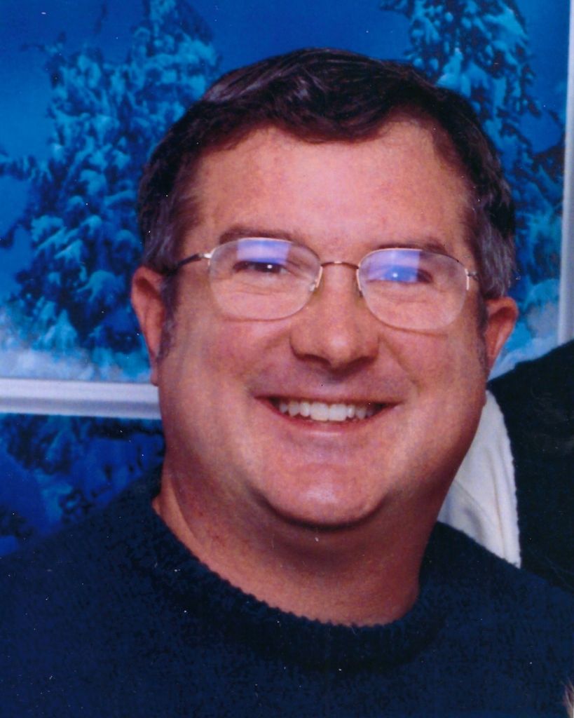 Dusty Carrell Bailey Profile Photo