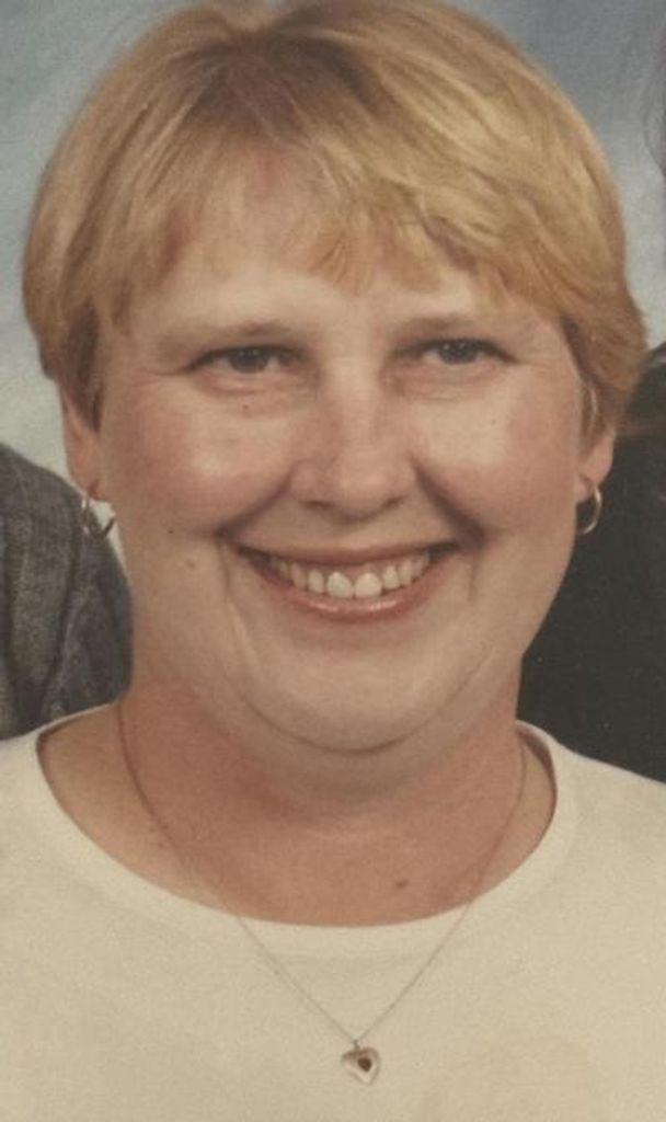 Deborah Brecht Profile Photo