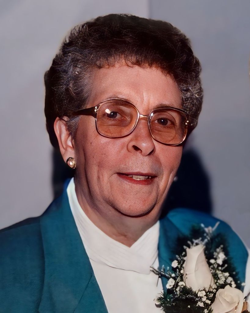 Rita G. Barber Profile Photo