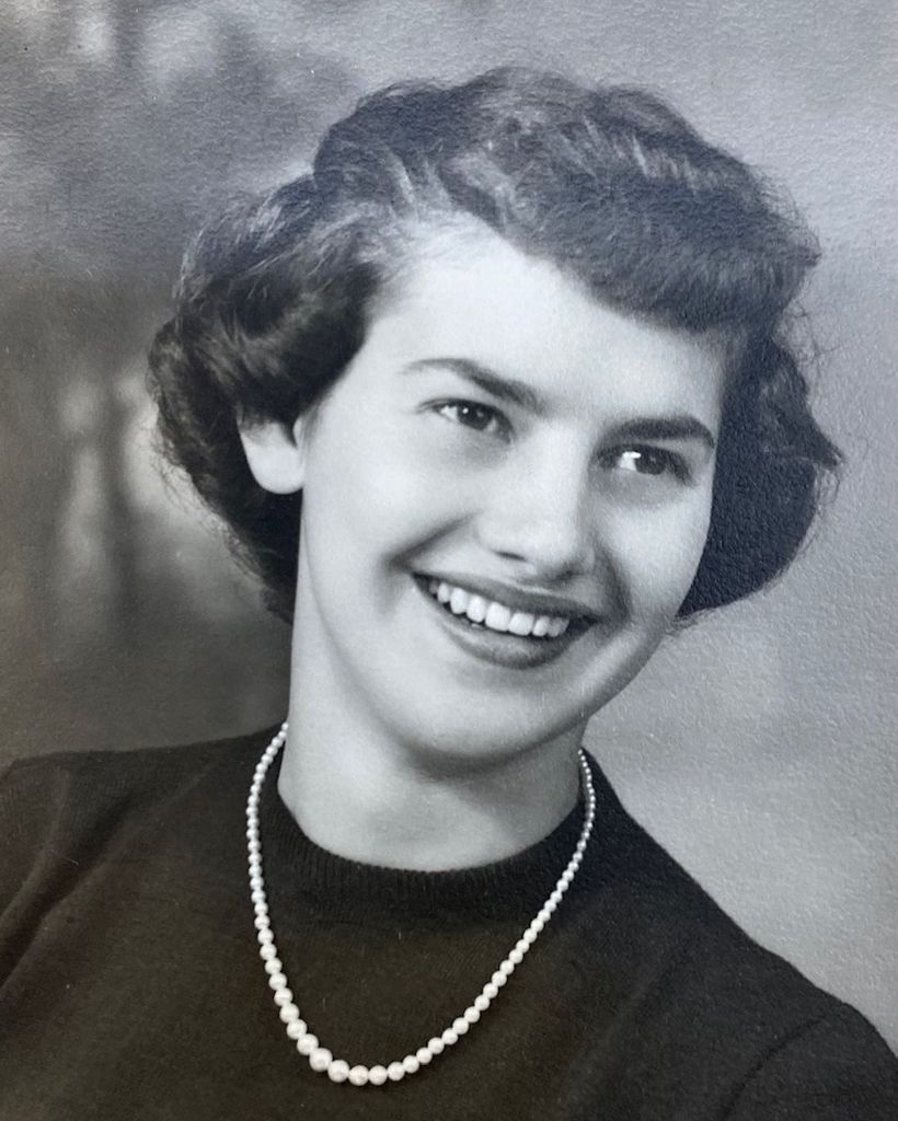 Clara May Sterley Profile Photo