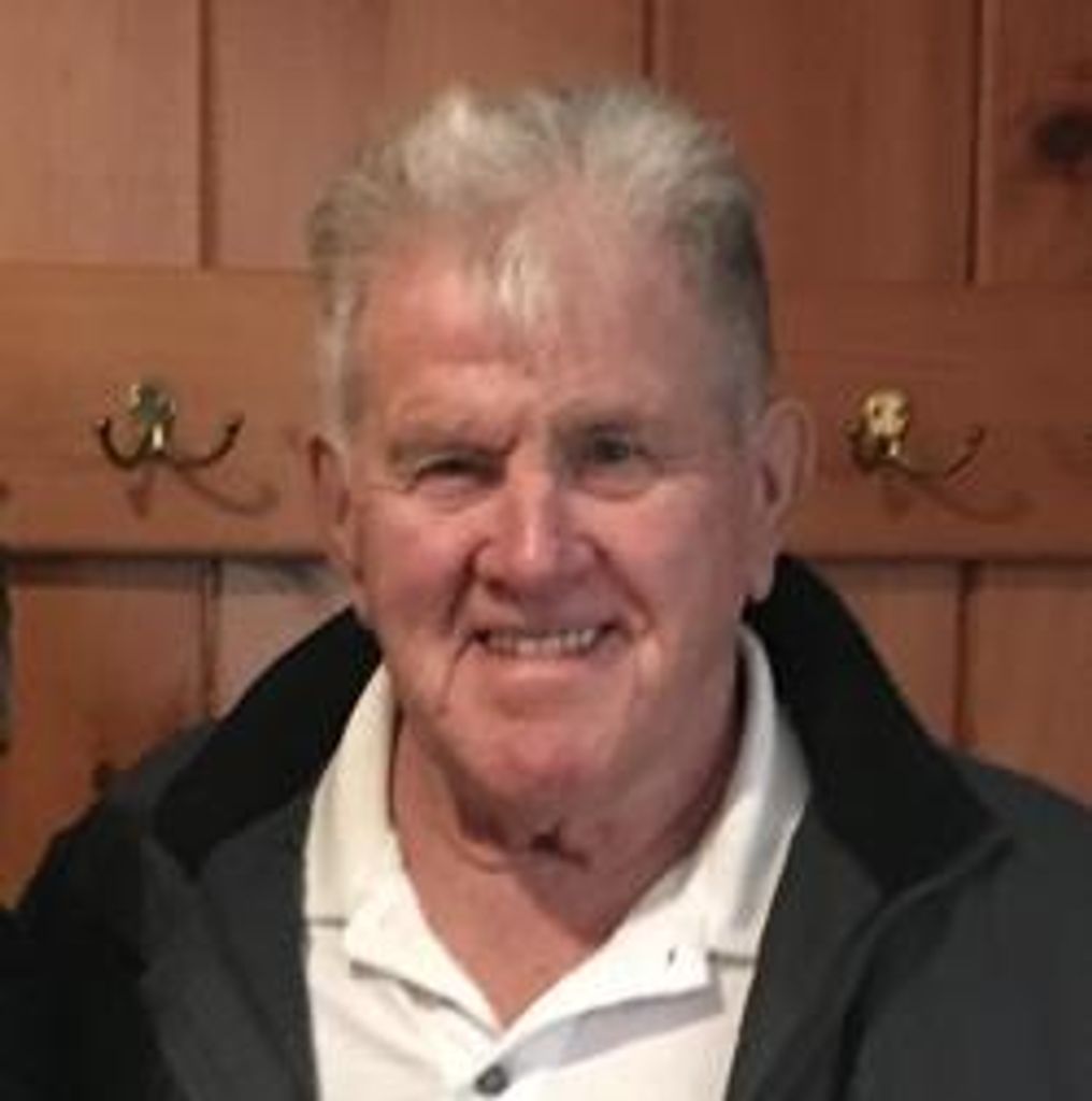 Norman "Pete" Dunn