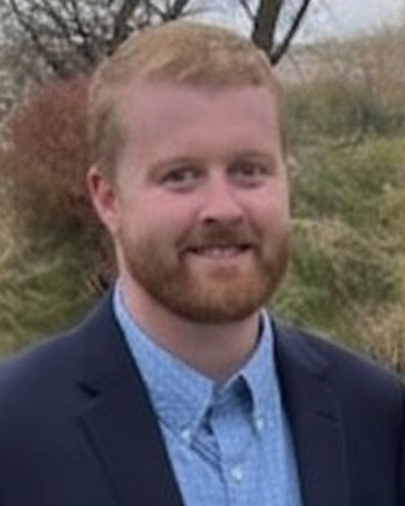 Jared M. Regnerus