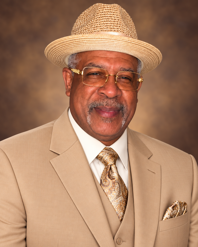 Robert Rutledge Profile Photo