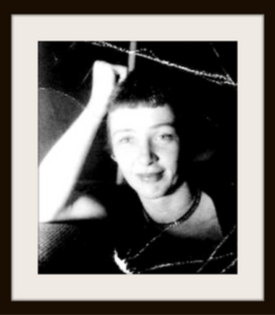 Elizabeth Henry