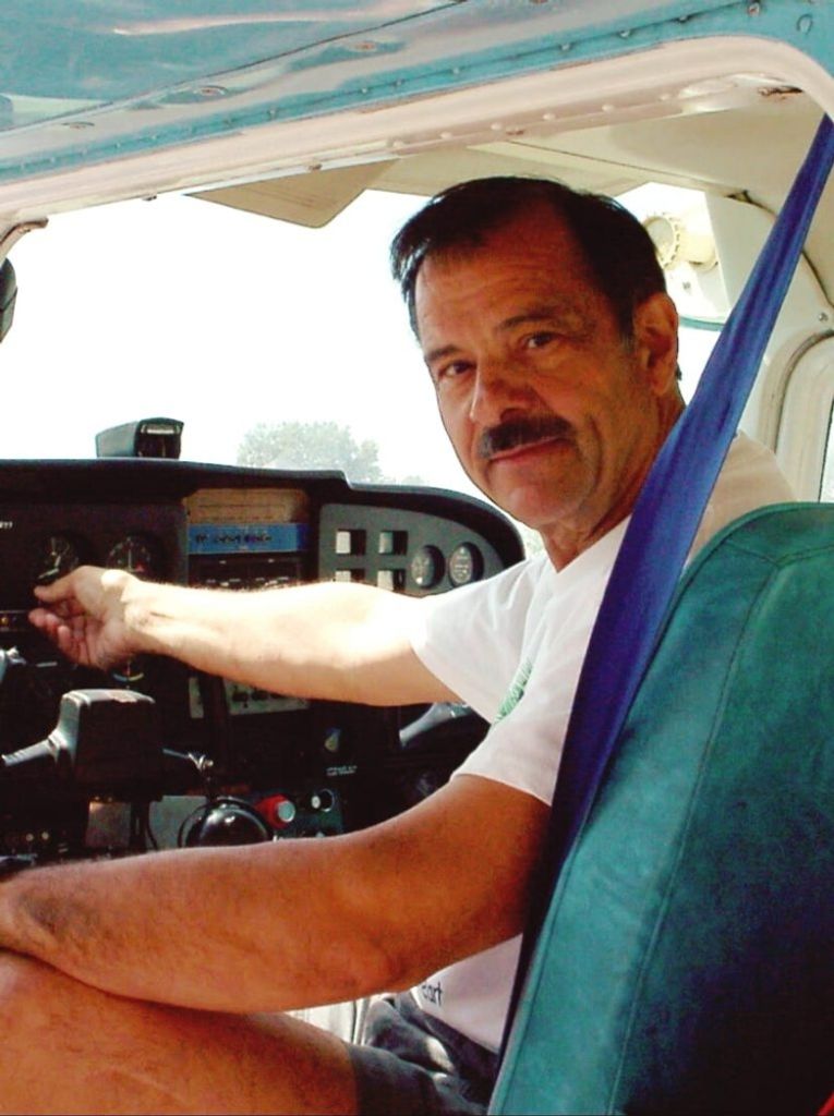 Schiltz, Richard 'Dick'