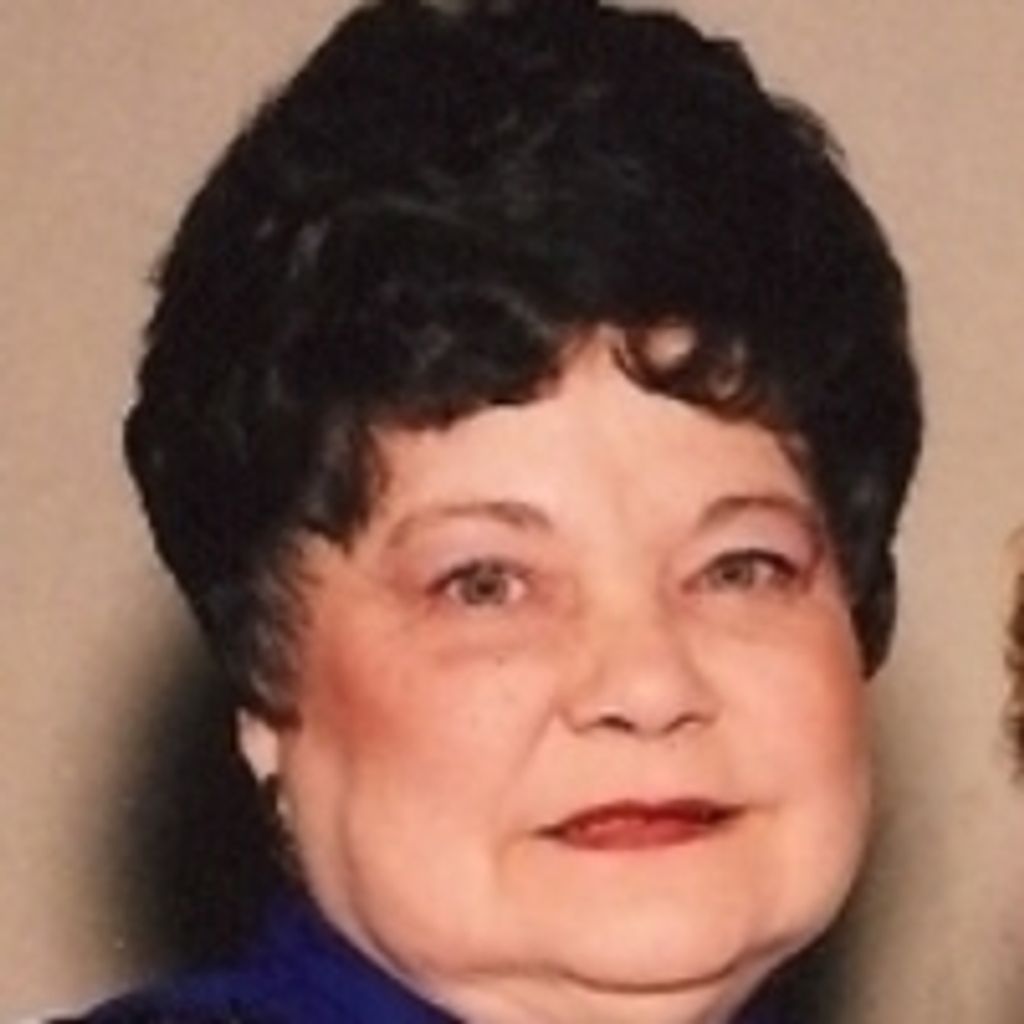 Donna Mary Bishop