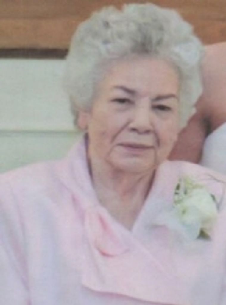 Anne Winchester Shelton Profile Photo