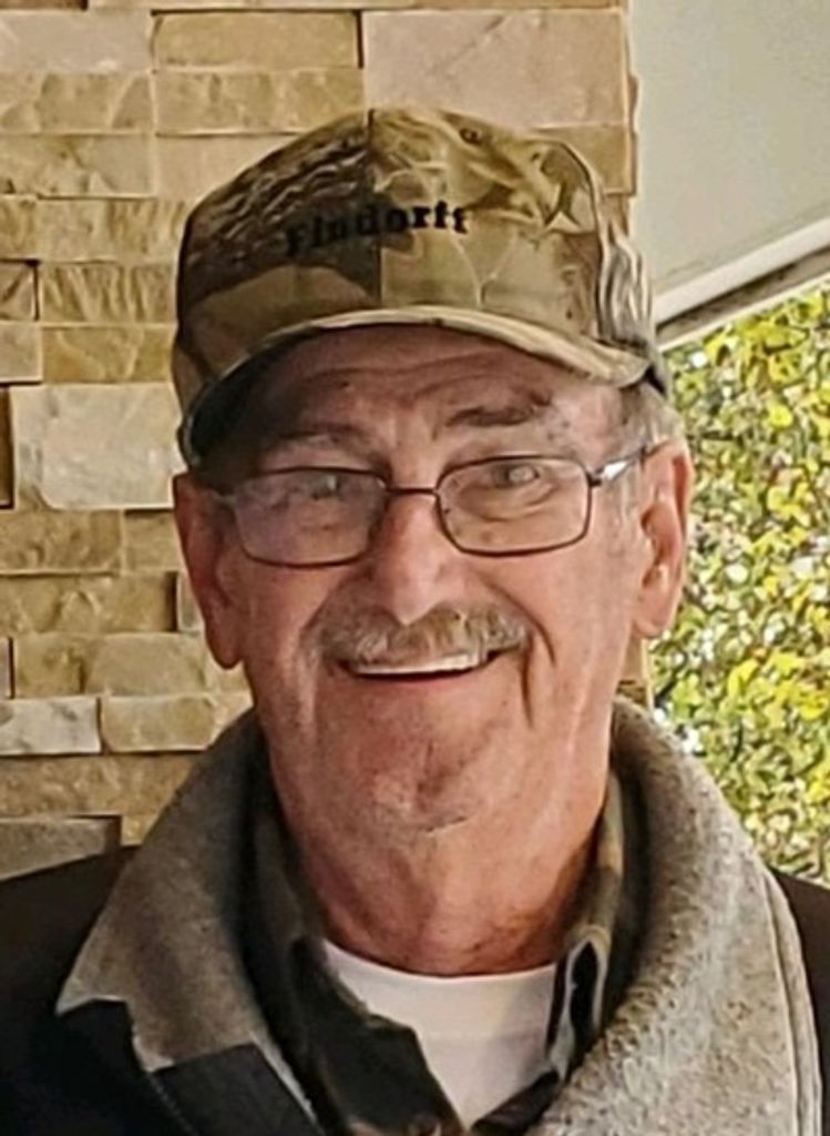 Donald "Don" C. Hosking Profile Photo