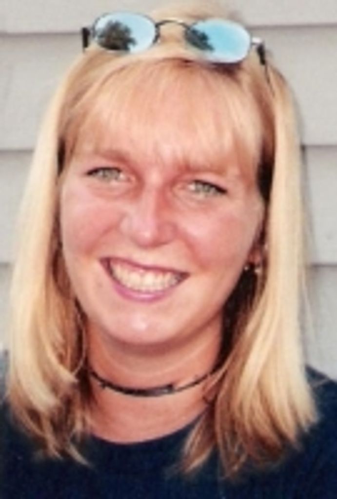 Mrs. Allison Jackson-Foy