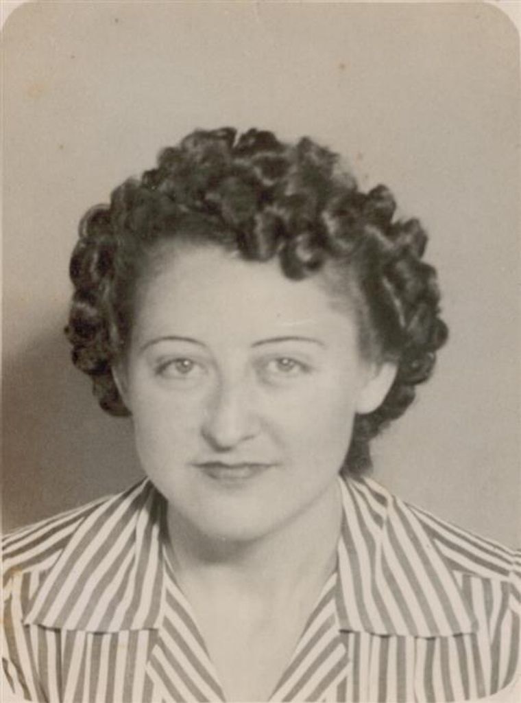 Eva Higdon Chancey Profile Photo