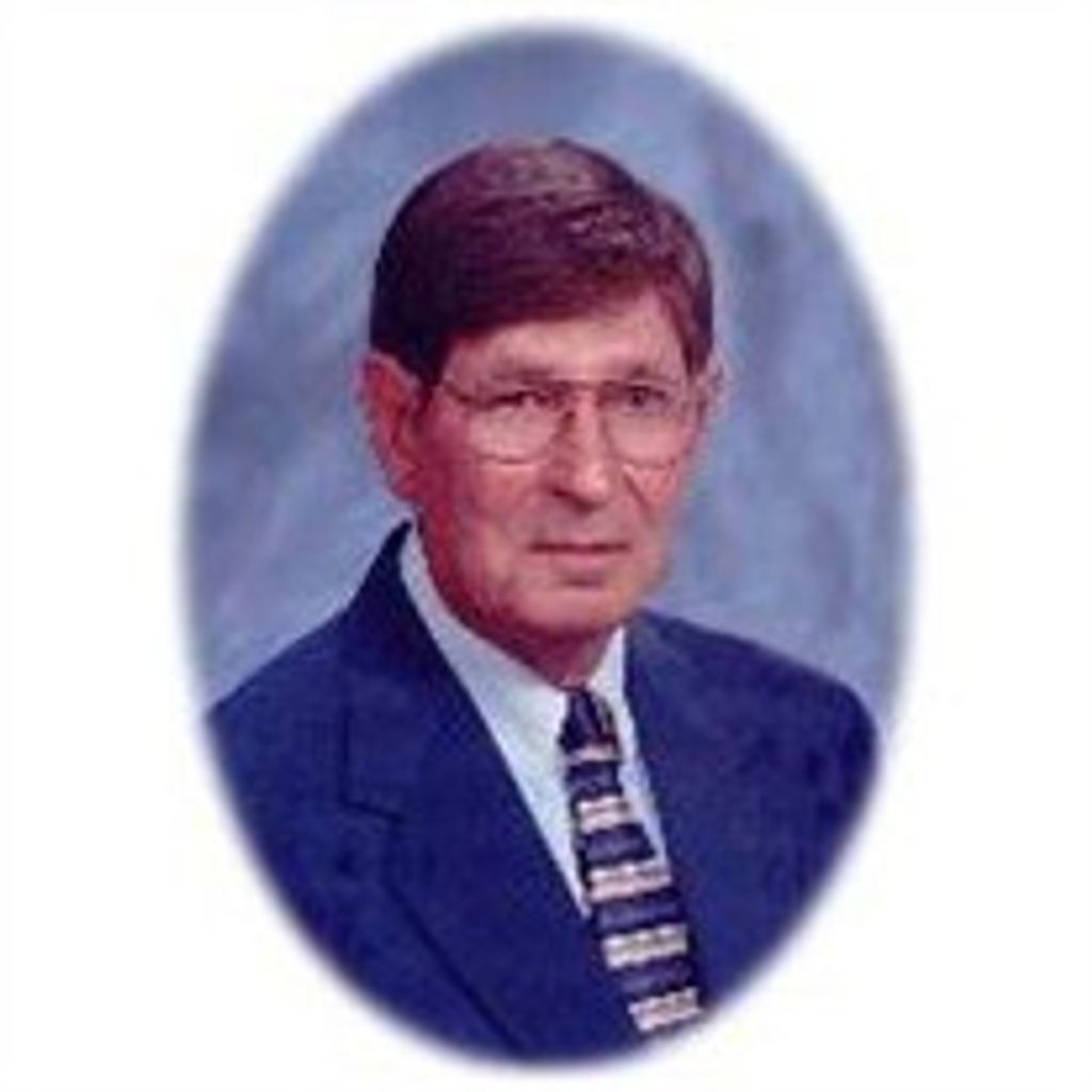 Vernon E. Wooten