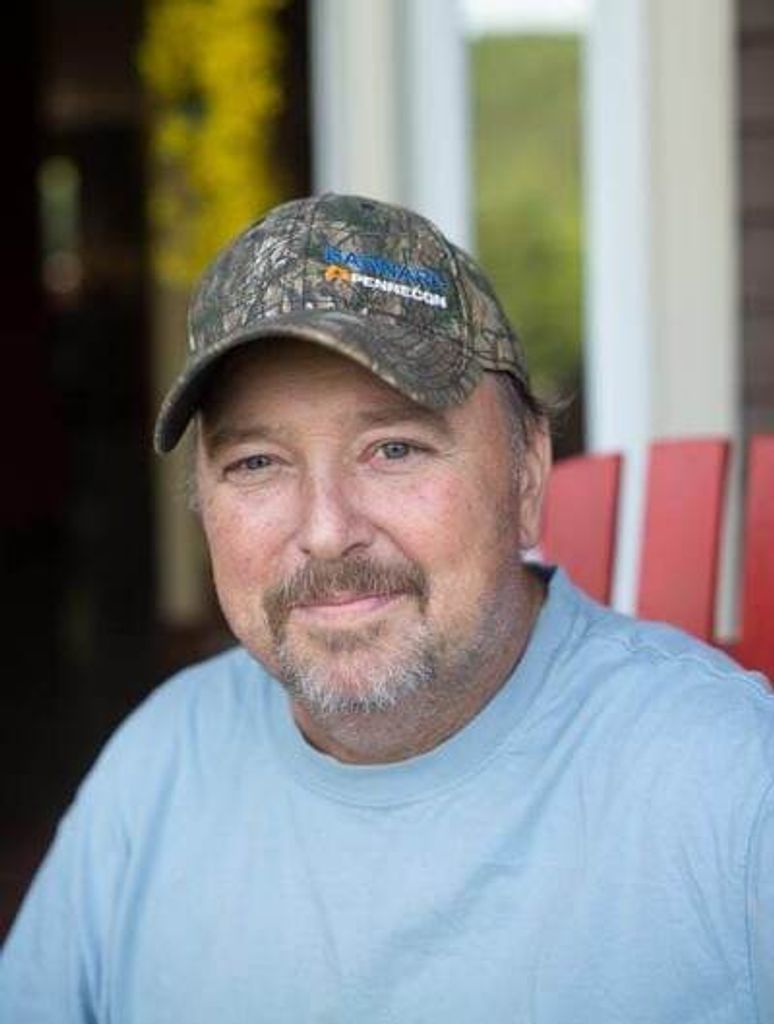 Joseph Patrick Corbett Profile Photo