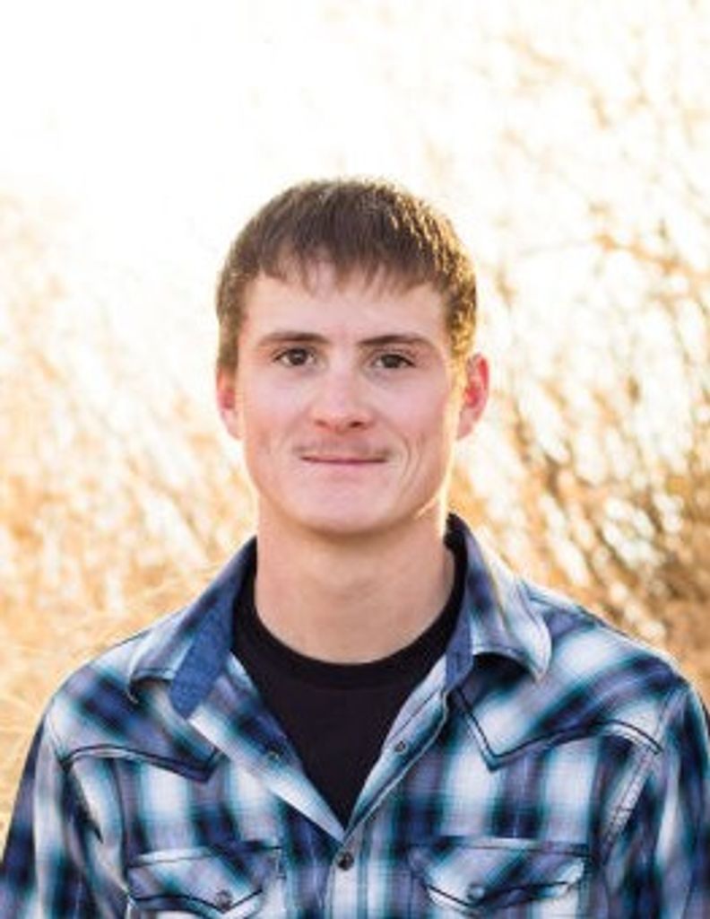 Teven Christensen Profile Photo