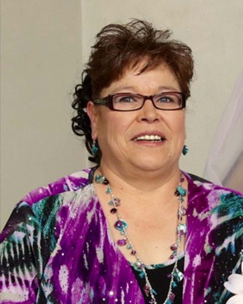Donna Rae LaFountain Profile Photo